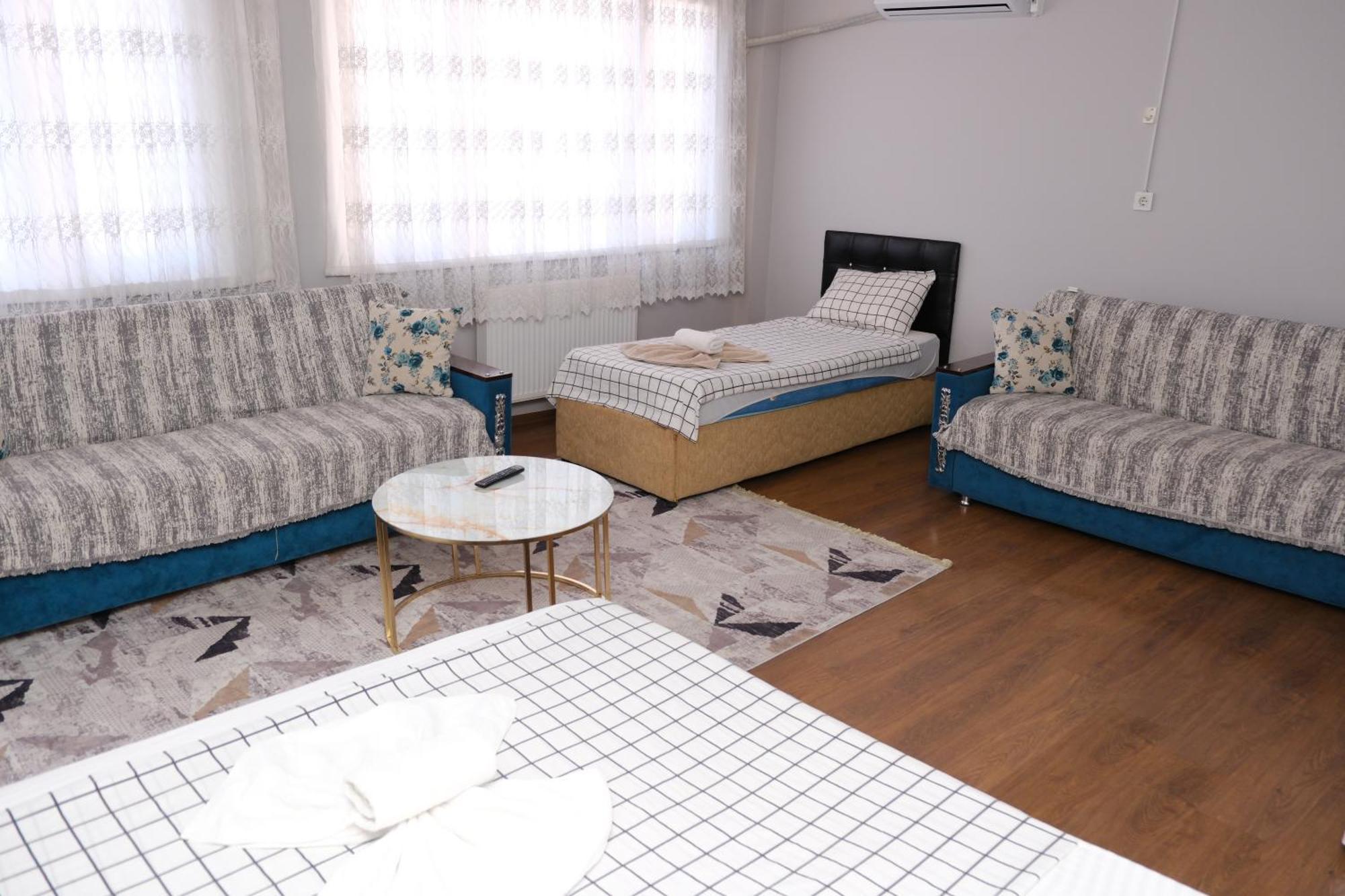 Eyluel Butik Otel Yildirim Exterior foto
